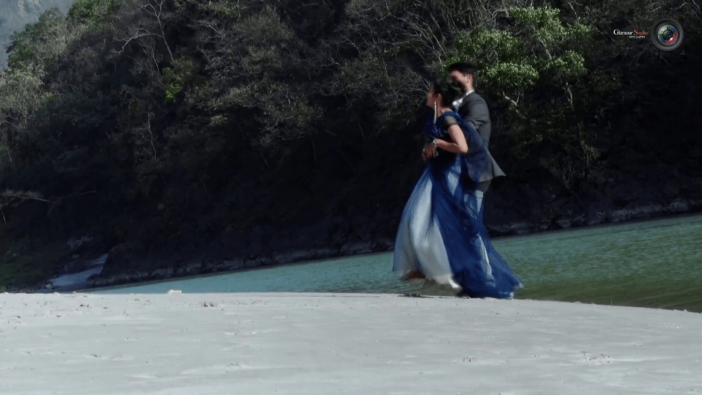 Pre Wedding Shoot Locations in Dehradun