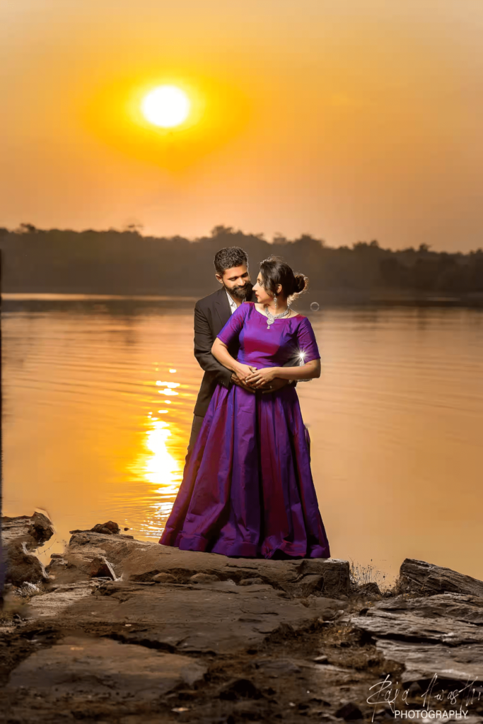 Pre Wedding Shoot Locations in Bhopal