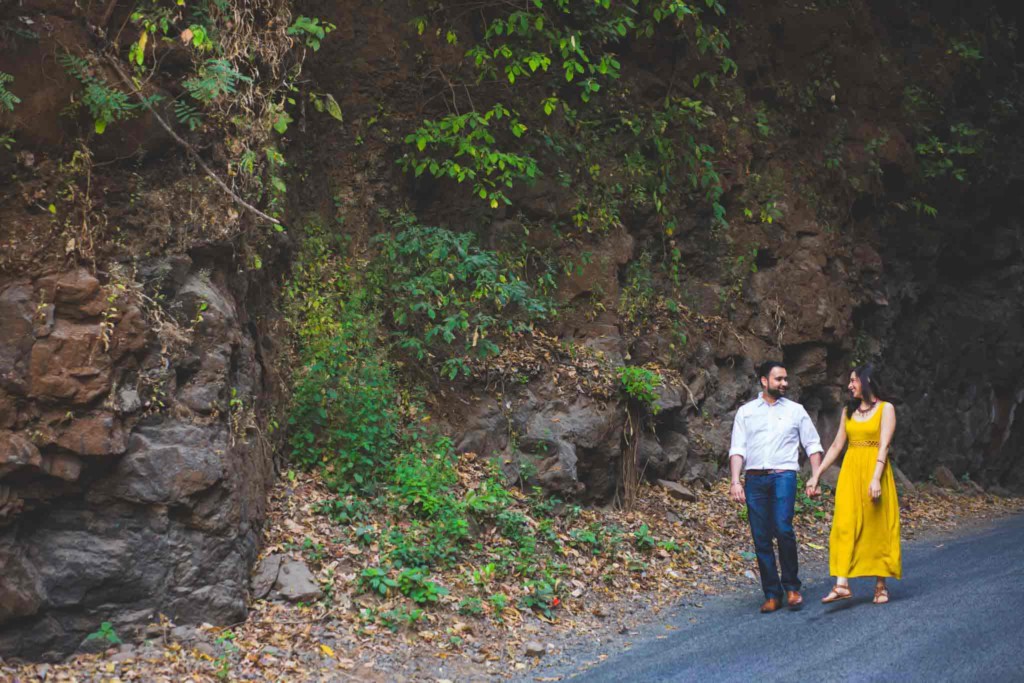 Pre Wedding Shoot Locations In Mussoorie