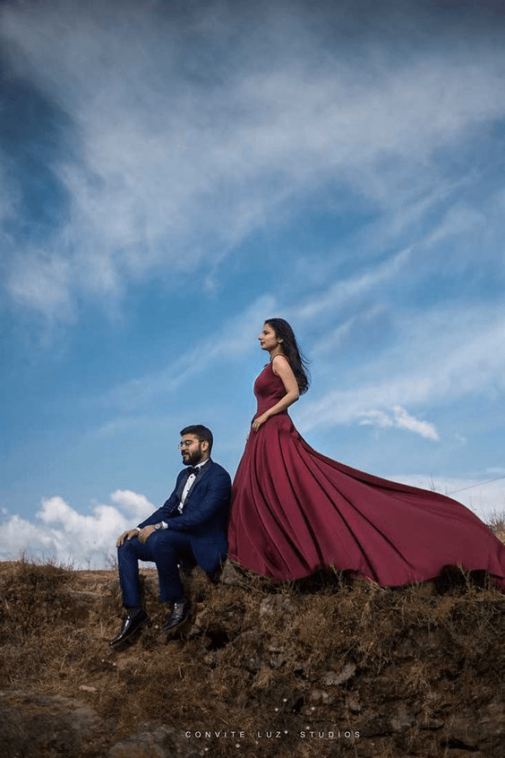 Pre Wedding Shoot Locations in Dehradun