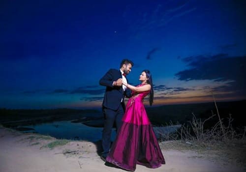 Pre Wedding Shoot Locations in Ludhiana