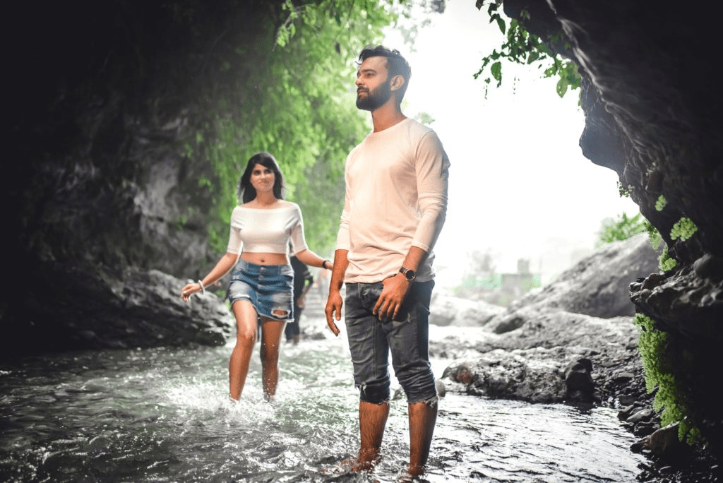 Pre Wedding Shoot Locations in Dehradun