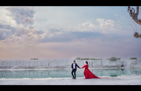 Kishangarh Pre Wedding Shoot Location