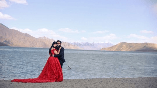 Pre Wedding Shoot Locations in Haryana