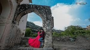 pre wedding shoot places in tirupati