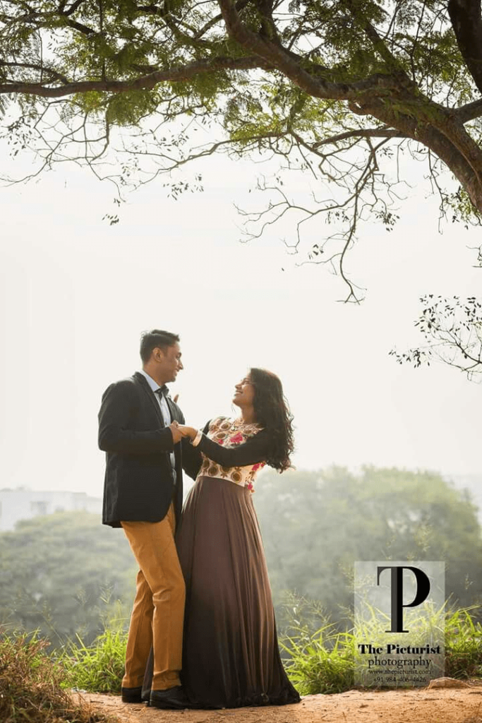 pre wedding shoot locations in jalandhar