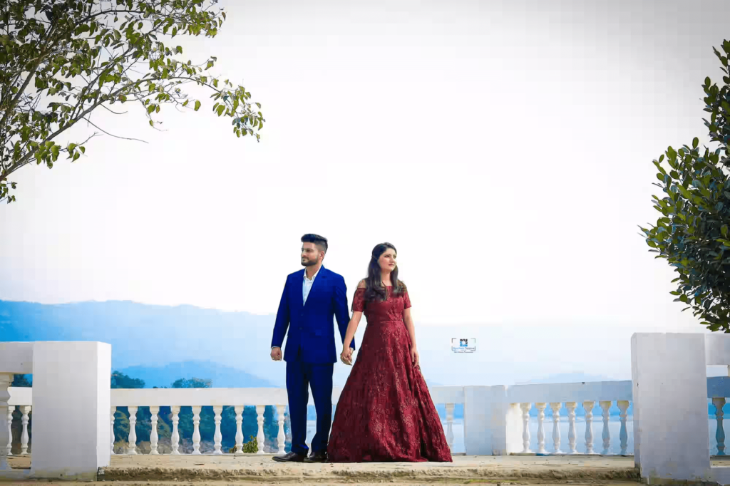 pre wedding shoot locations in jalandhar