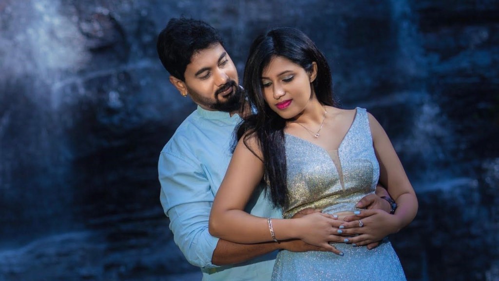 Chikmagalur Pre Wedding Shoot Places