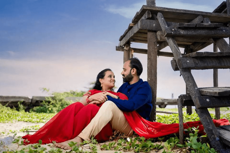 pre wedding shoot places in tirupati