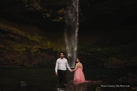 Chikmagalur Pre Wedding Shoot Places