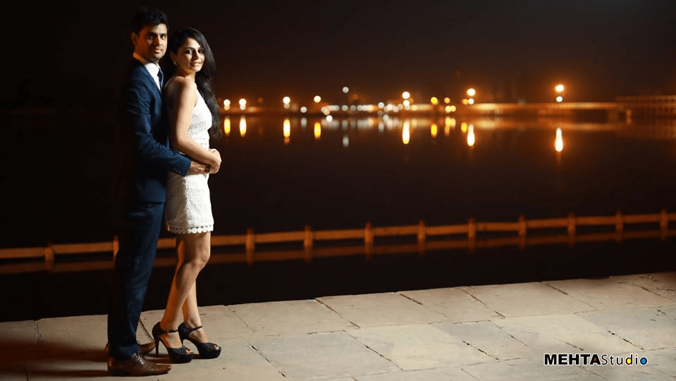 Pre Wedding Shoot Locations in Haryana