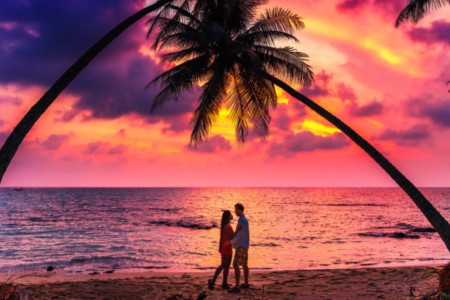 Luxury Honeymoon Destinations for Newlyweds