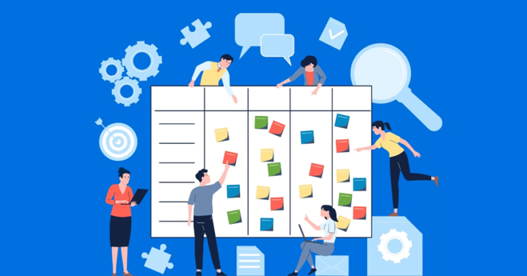 A JavaScript-Inspired Approach To Streamlined Project Management