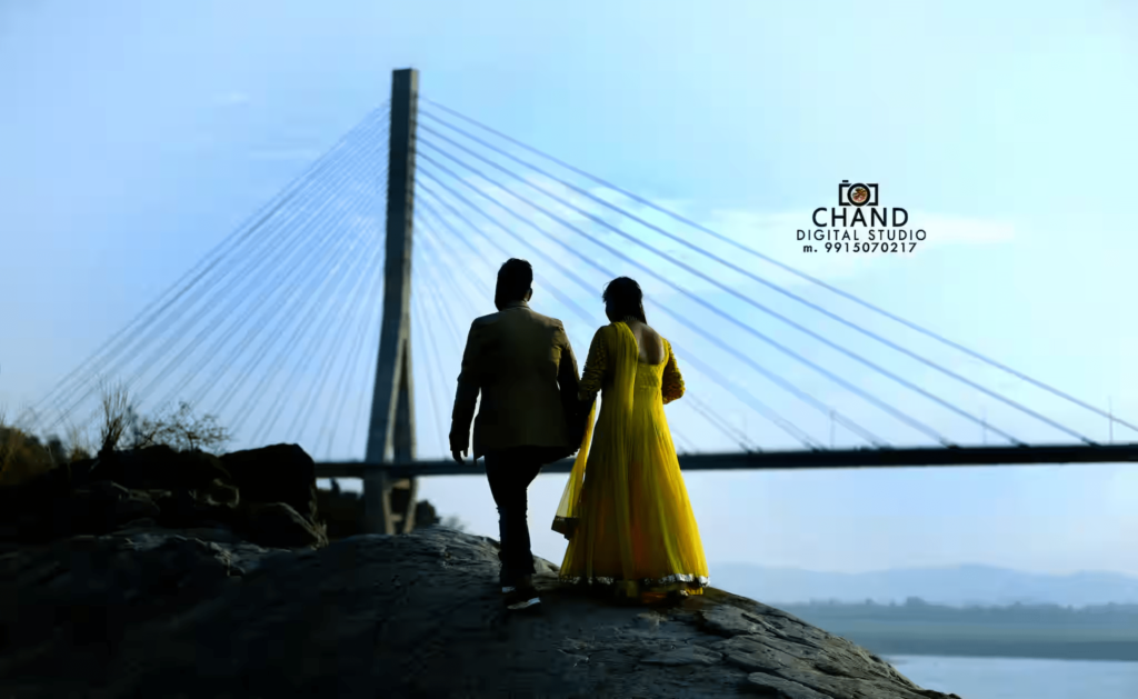 pre wedding shoot locations in jalandhar