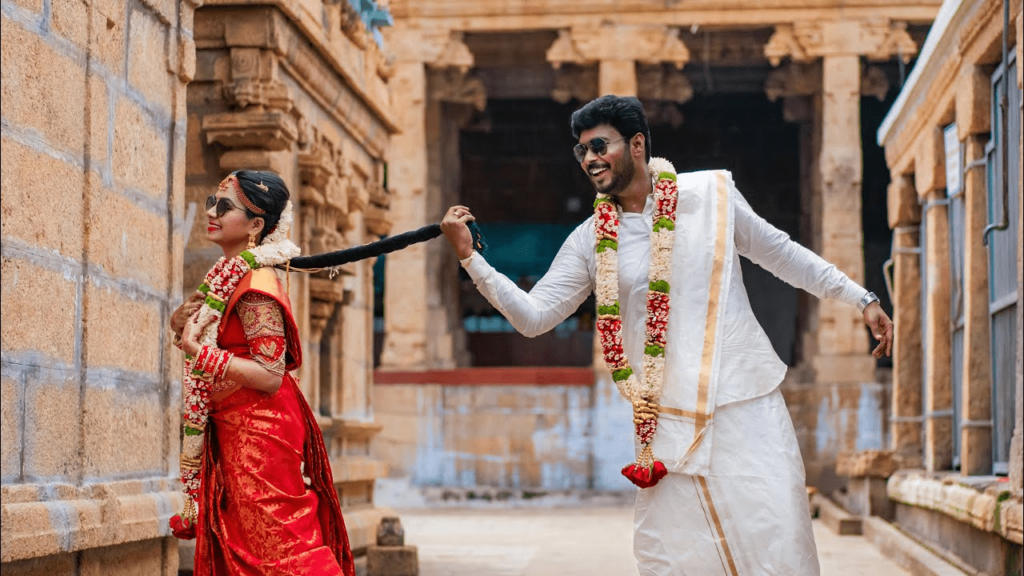 pre wedding shoot places in tirupati