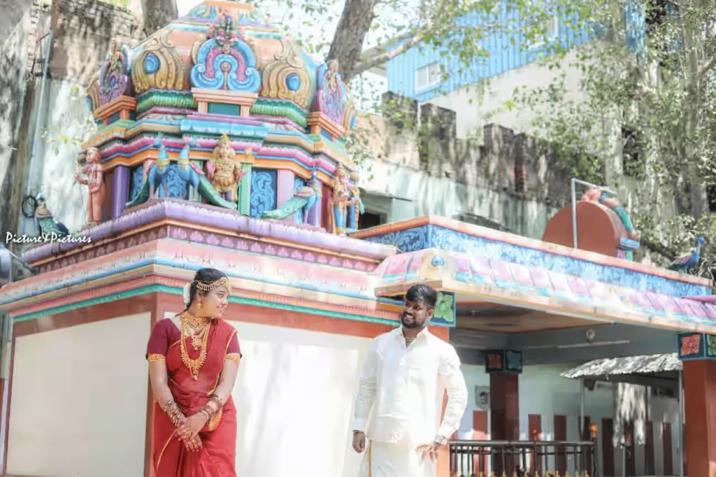 pre wedding shoot places in tirupati