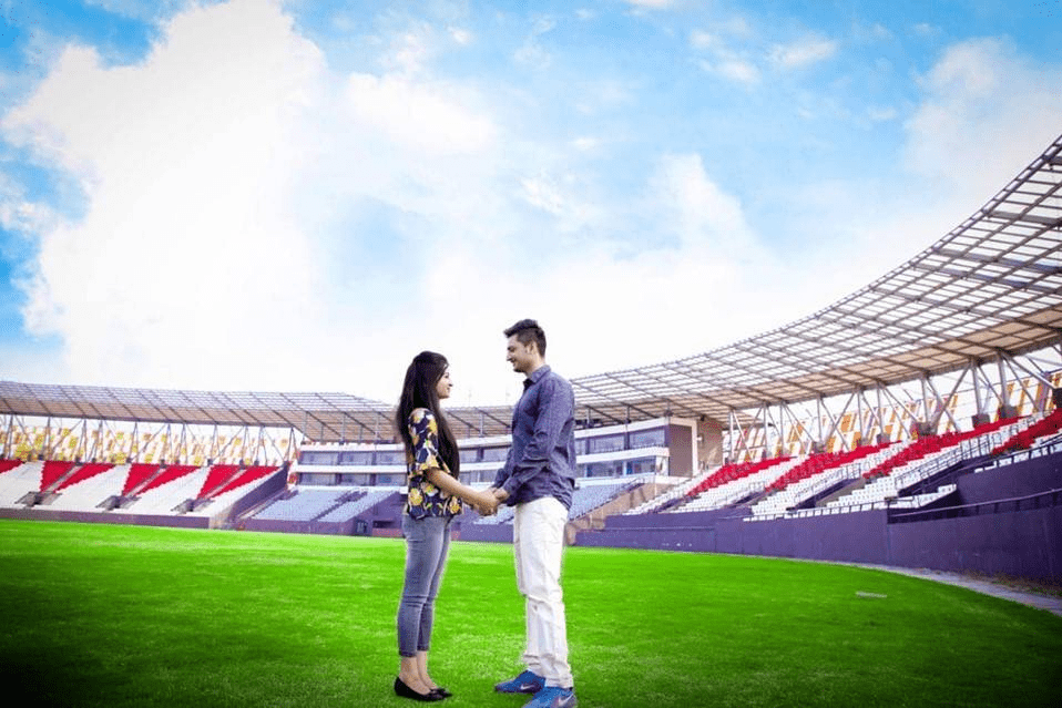 pre wedding shoot locations in jalandhar