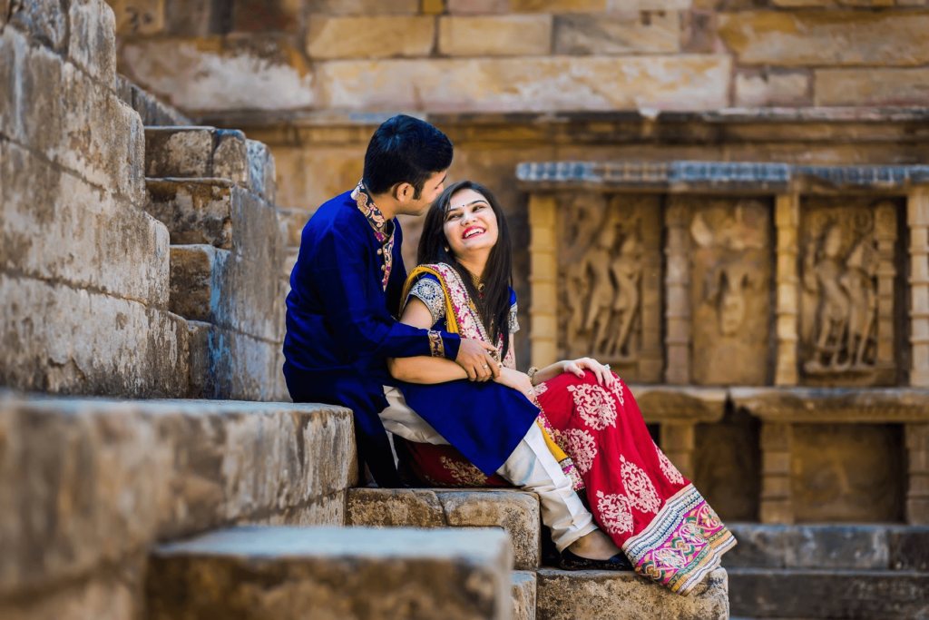 pre wedding shoot places in tirupati