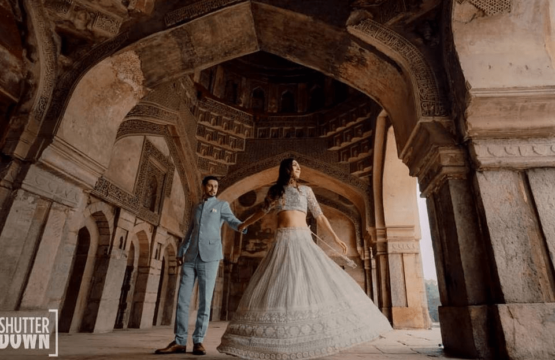 Pre Wedding Shoot Locations in Haryana