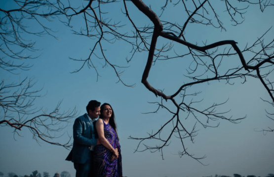 Pre Wedding Shoot Location in Uttar Pradesh