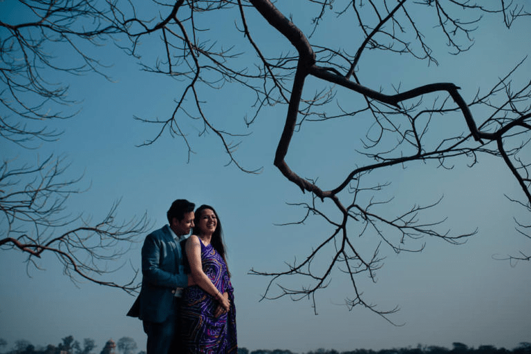 Pre Wedding Shoot Location in Uttar Pradesh