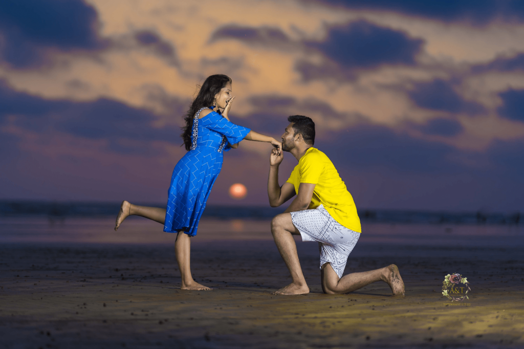 pre wedding shoot locations in alibaug