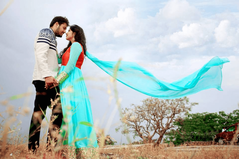 Pre Wedding Shoot Places in Nizamabad