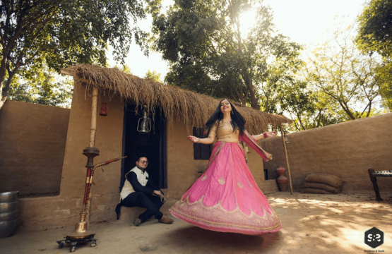 Pre Wedding Shoot Locations in Punjab