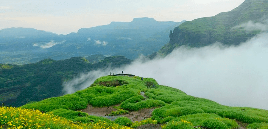 Pre Wedding Shoot Locations in Igatpuri