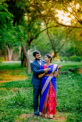 Pre Wedding Shoot Places in Vijayawada