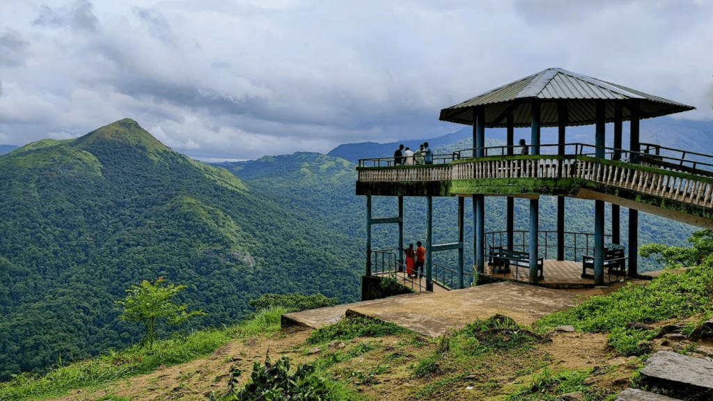 Sakleshpur Pre Wedding Shoot Places