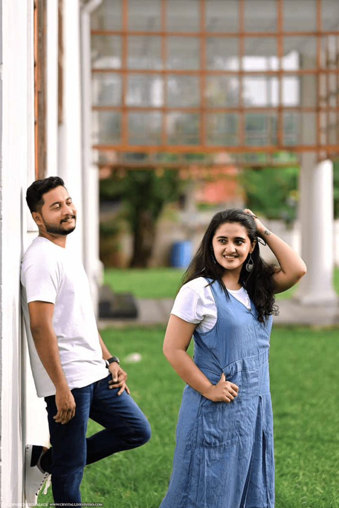 Pre Wedding Shoot Locations in Kochi