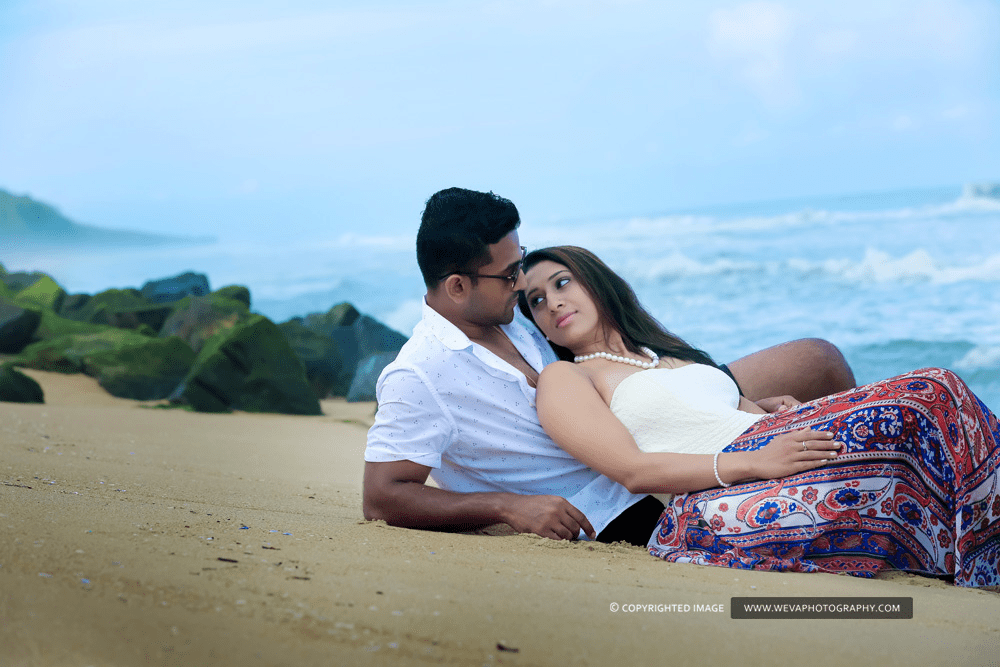 Pre Wedding Shoot Locations in Kochi