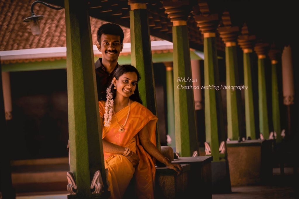 Pre Wedding Shoot Locations in Ernakulam