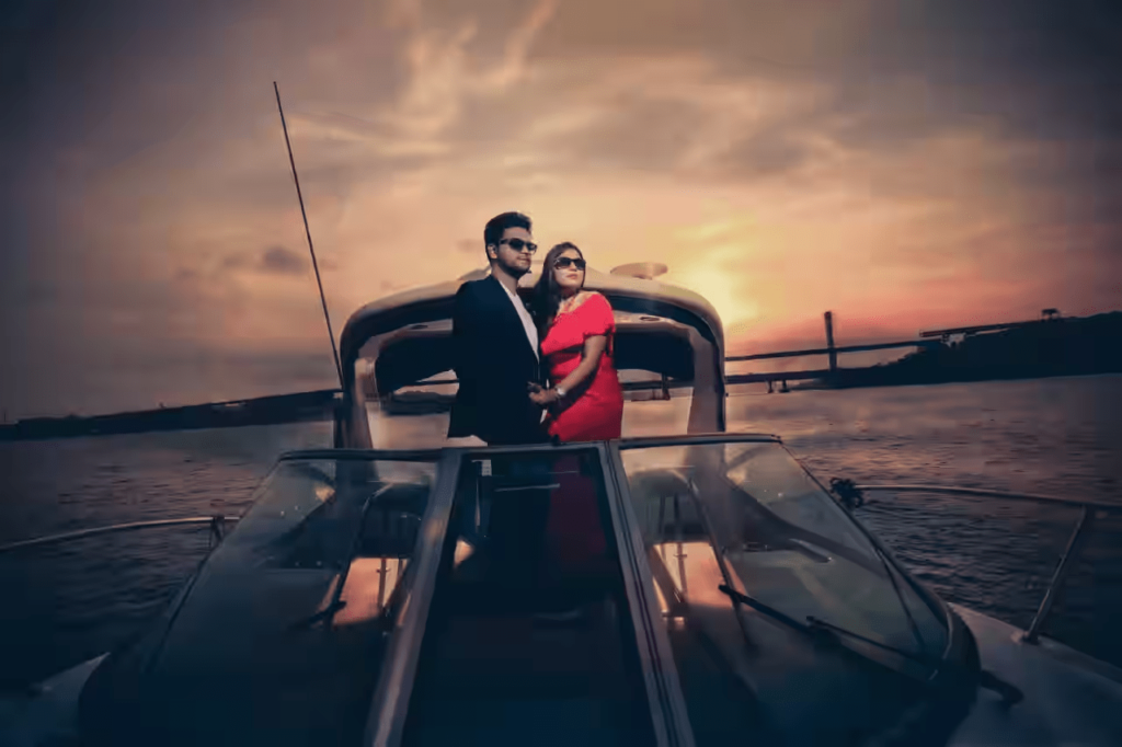 Pre Wedding Shoot Locations in Chhatisgarh