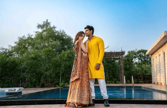 Pre Wedding Shoot Locations in Gurgaon