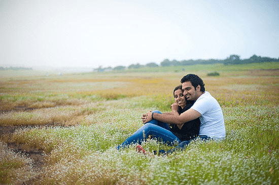 Pre Wedding Shoot Locations in Satara