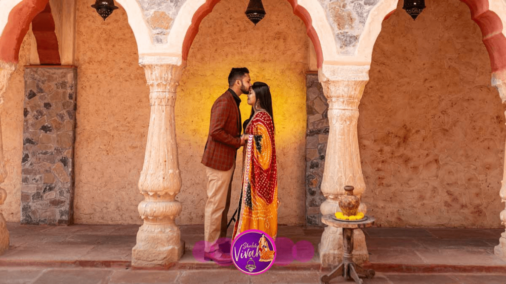 Pre Wedding Shoot Location in Uttar Pradesh