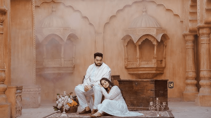 Pre Wedding Shoot Locations in Punjab