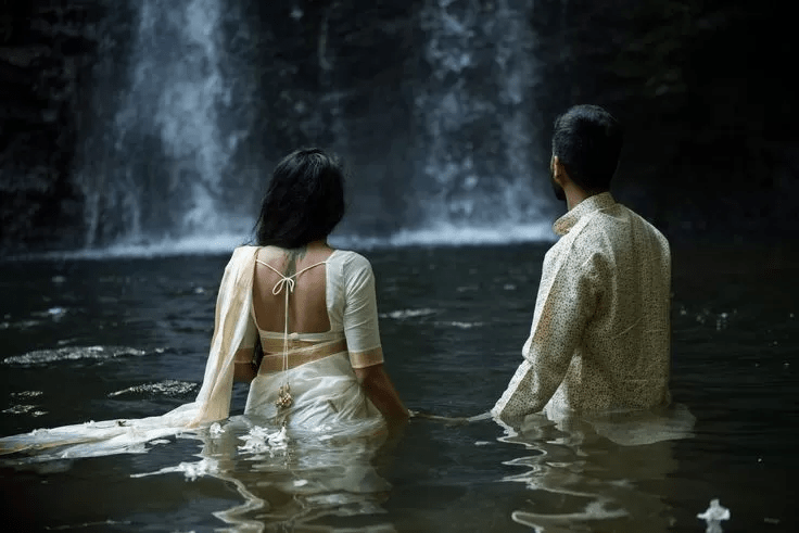 Pre Wedding Shoot Locations in Kerala