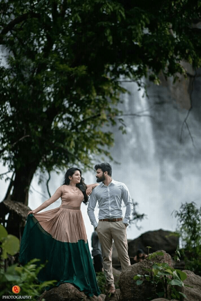 Sakleshpur Pre Wedding Shoot Places