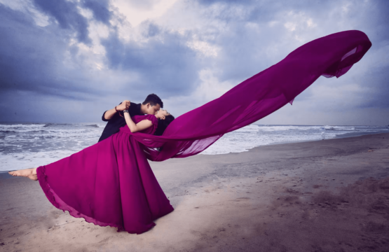 Pre Wedding Shoot Locations in Mangalore