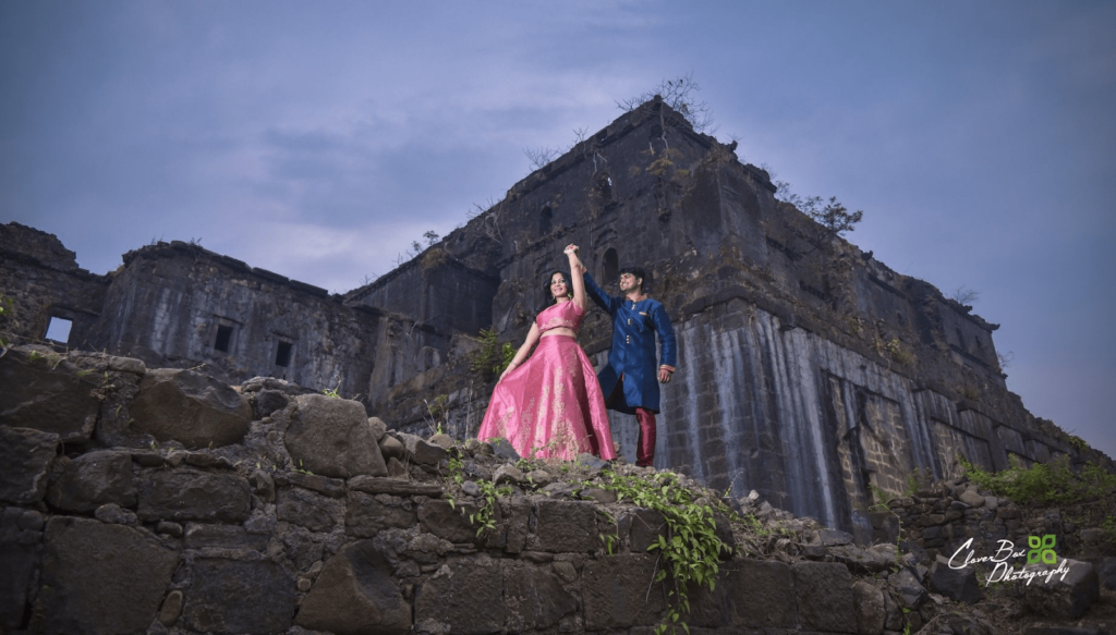 pre wedding shoot locations in alibaug