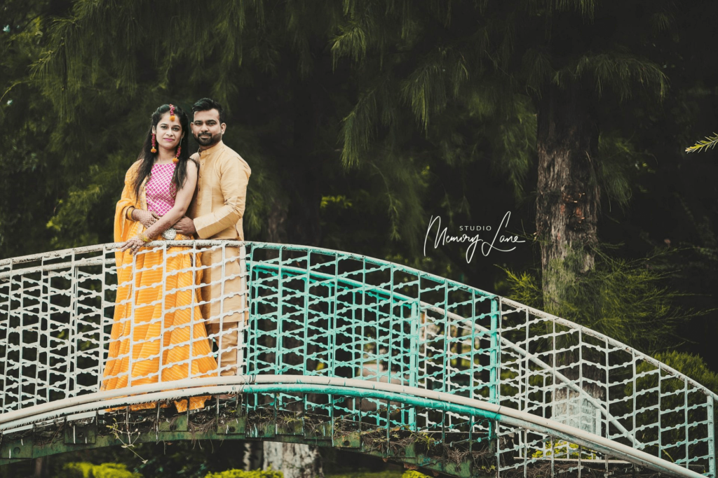 pre wedding shoot locations in jalandhar