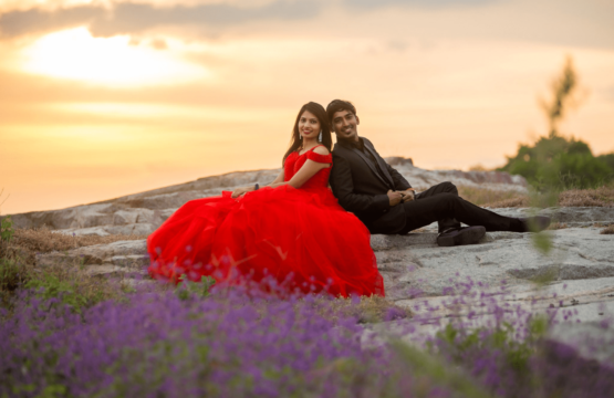 Pre Wedding Shoot Places in Nizamabad