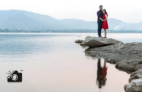 Pre Wedding Shoot Places in Warangal