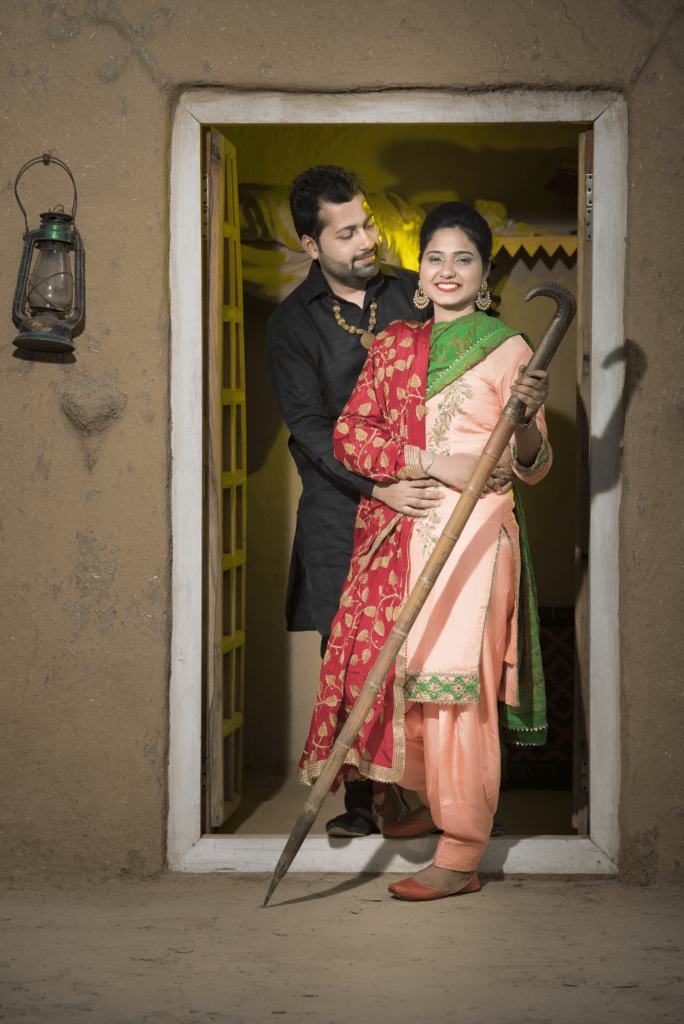 Pre Wedding Shoot Locations in Punjab