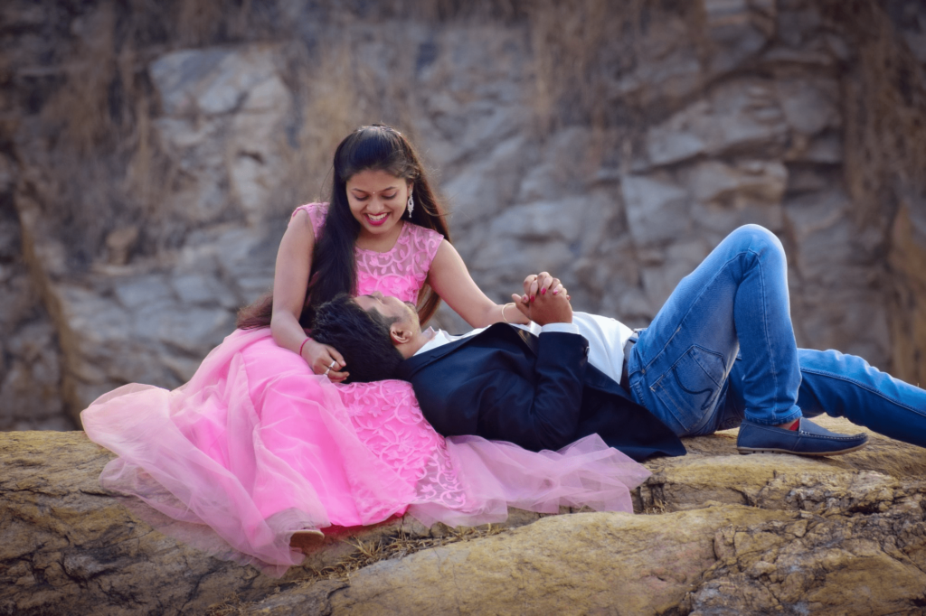 Pre Wedding Shoot Locations in West Bengal