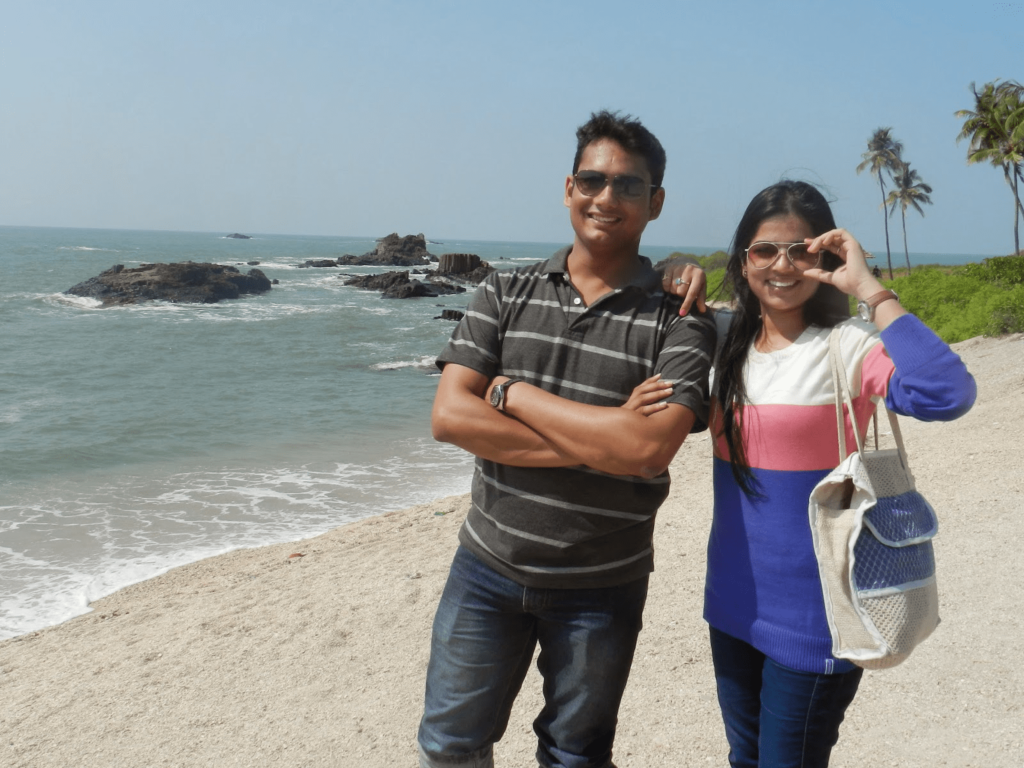 Pre Wedding Shoot Places in Udupi