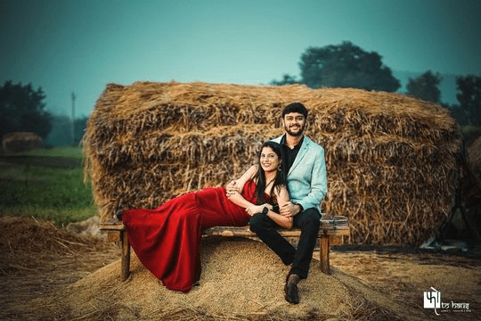 Best Places for Pre Wedding Shoot in Gujarat